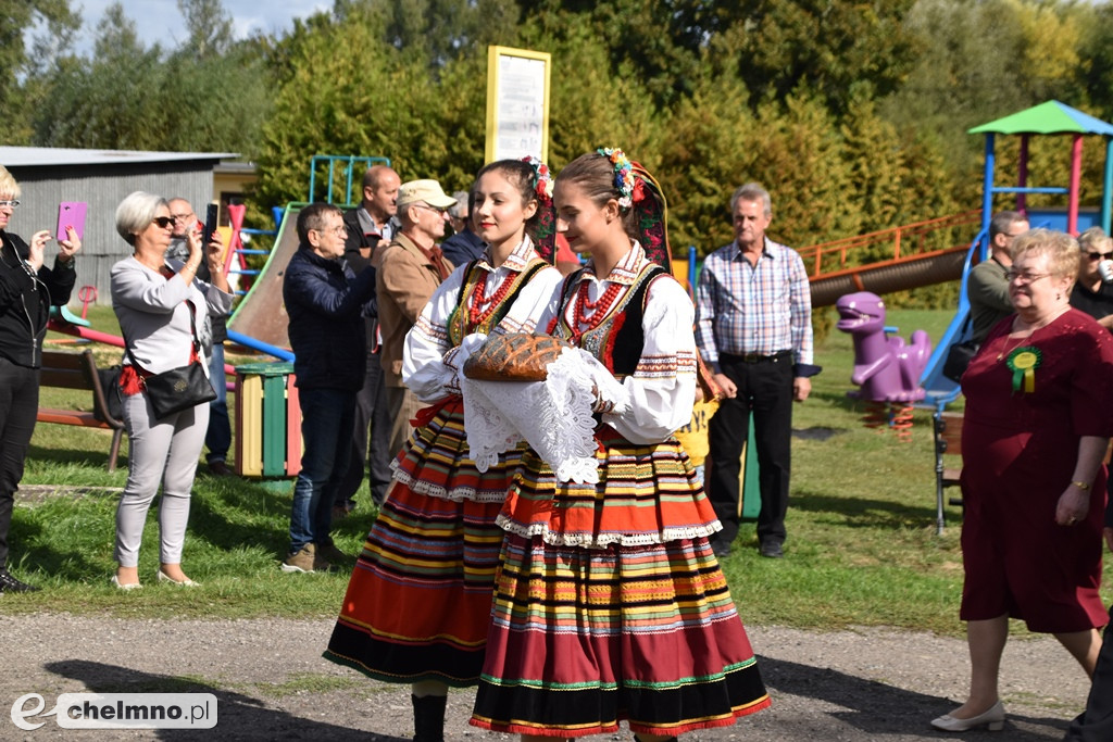 Działkowcy świętowali nad Jeziorem Starogrodzkim