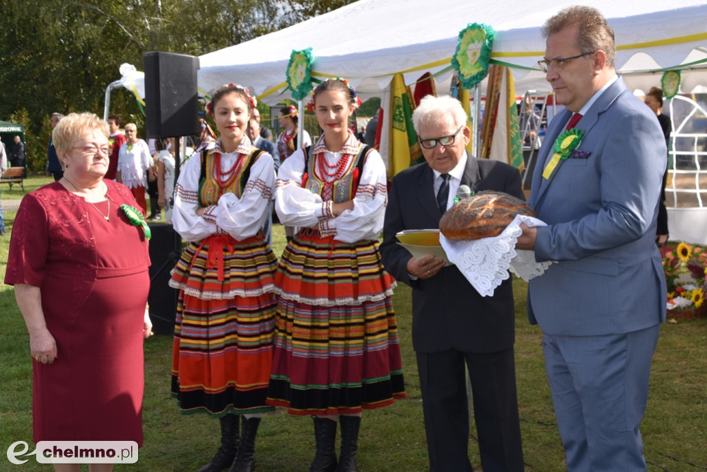 Działkowcy świętowali nad Jeziorem Starogrodzkim
