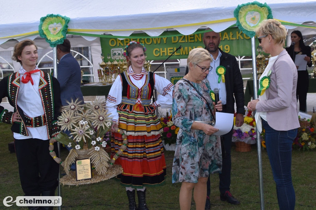 Działkowcy świętowali nad Jeziorem Starogrodzkim