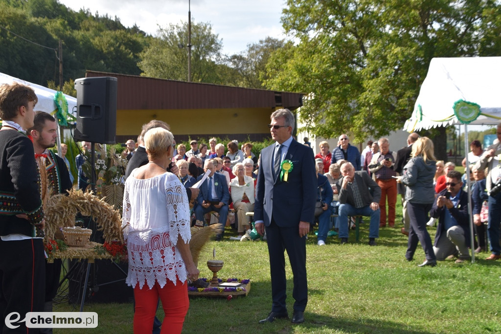 Działkowcy świętowali nad Jeziorem Starogrodzkim