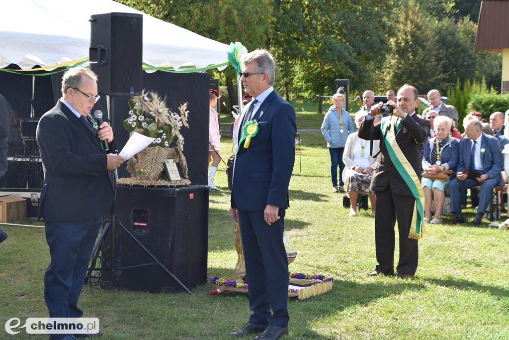 Działkowcy świętowali nad Jeziorem Starogrodzkim