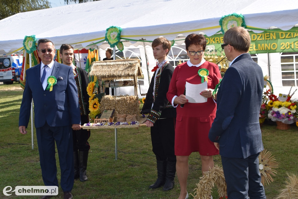 Działkowcy świętowali nad Jeziorem Starogrodzkim