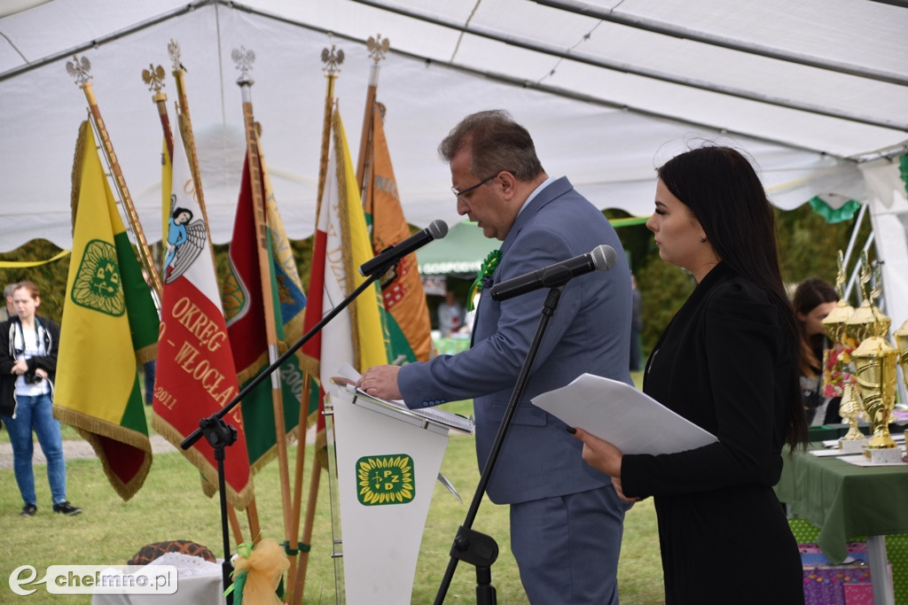 Działkowcy świętowali nad Jeziorem Starogrodzkim