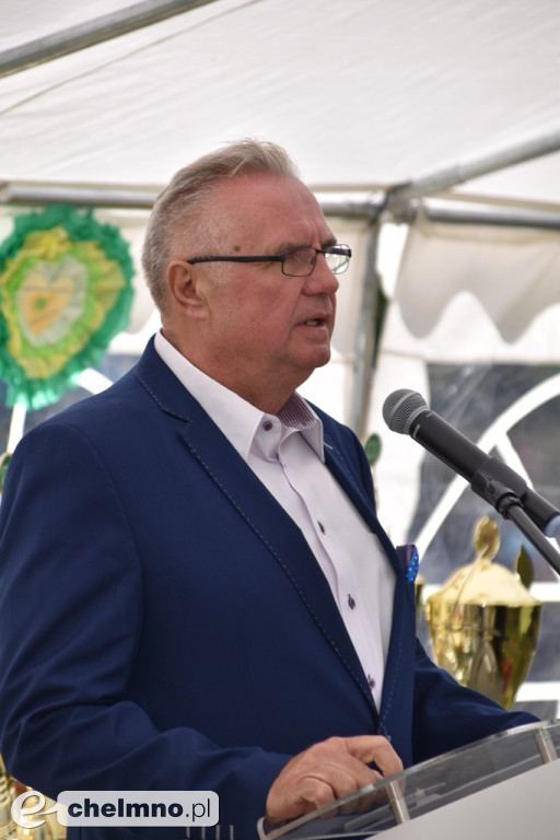 Działkowcy świętowali nad Jeziorem Starogrodzkim