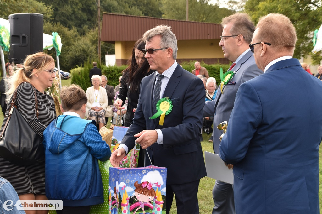 Działkowcy świętowali nad Jeziorem Starogrodzkim