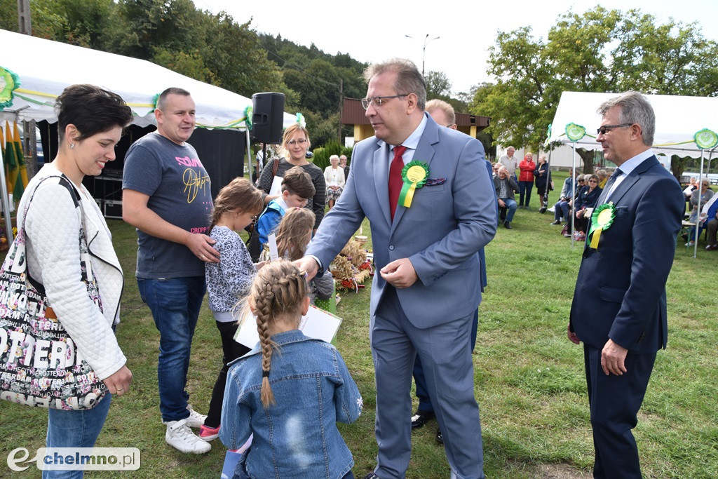 Działkowcy świętowali nad Jeziorem Starogrodzkim