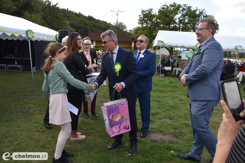 Działkowcy świętowali nad Jeziorem Starogrodzkim