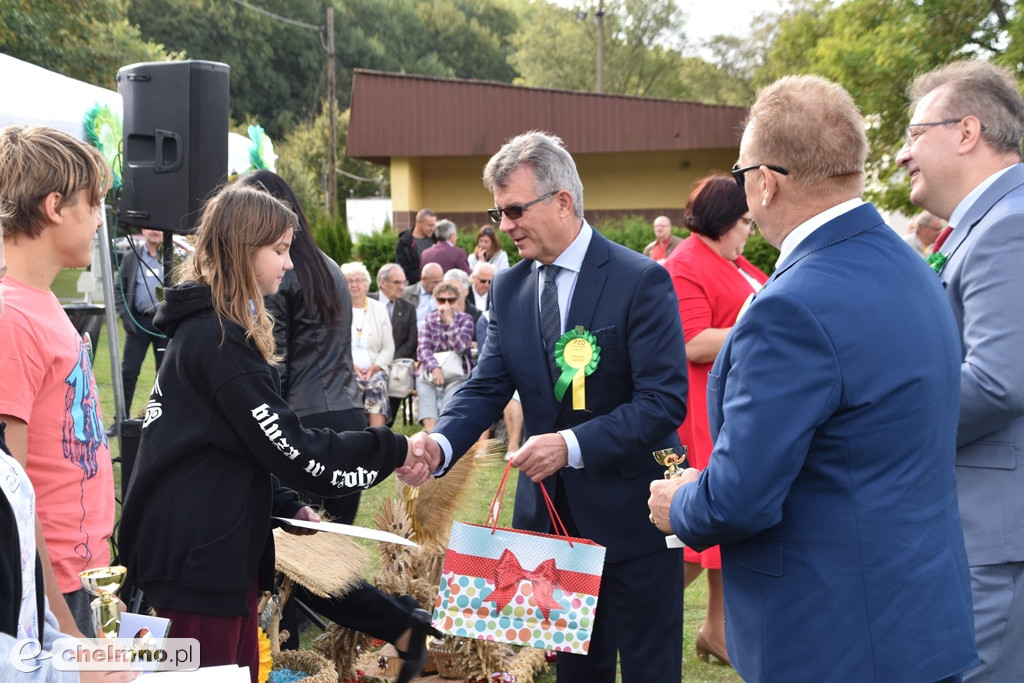 Działkowcy świętowali nad Jeziorem Starogrodzkim