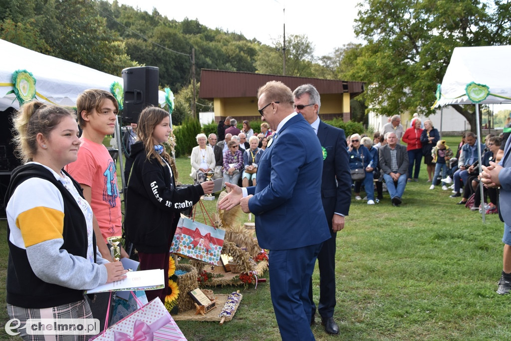 Działkowcy świętowali nad Jeziorem Starogrodzkim