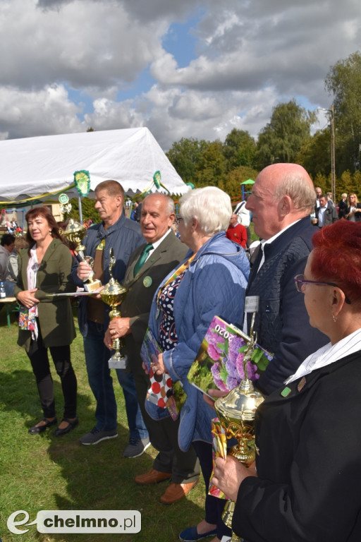 Działkowcy świętowali nad Jeziorem Starogrodzkim