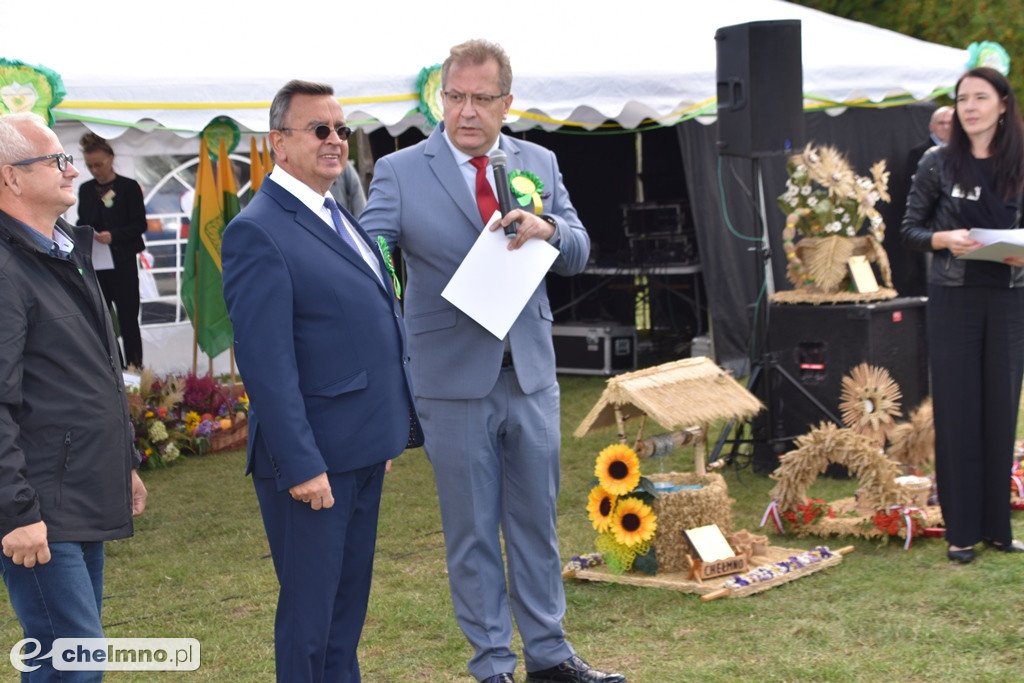Działkowcy świętowali nad Jeziorem Starogrodzkim
