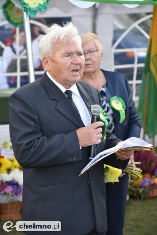Działkowcy świętowali nad Jeziorem Starogrodzkim