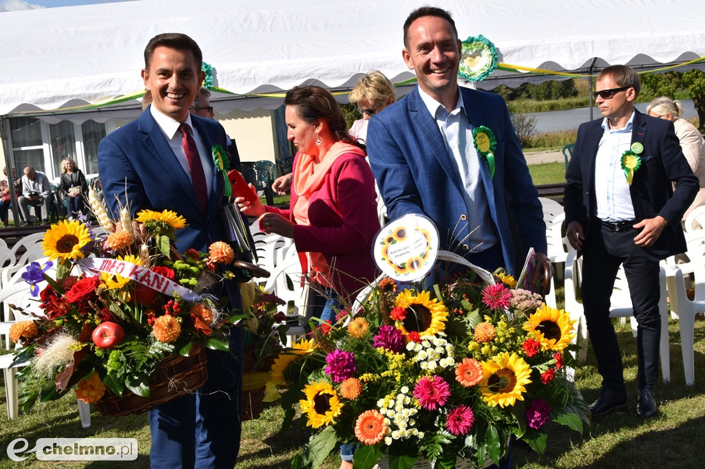 Działkowcy świętowali nad Jeziorem Starogrodzkim