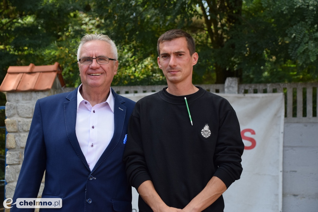 Relacja z Powiatowych Zawodów Pożarniczych OSP