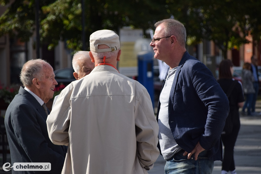 Dzisiaj odbył się VIII Półmaraton Mondi