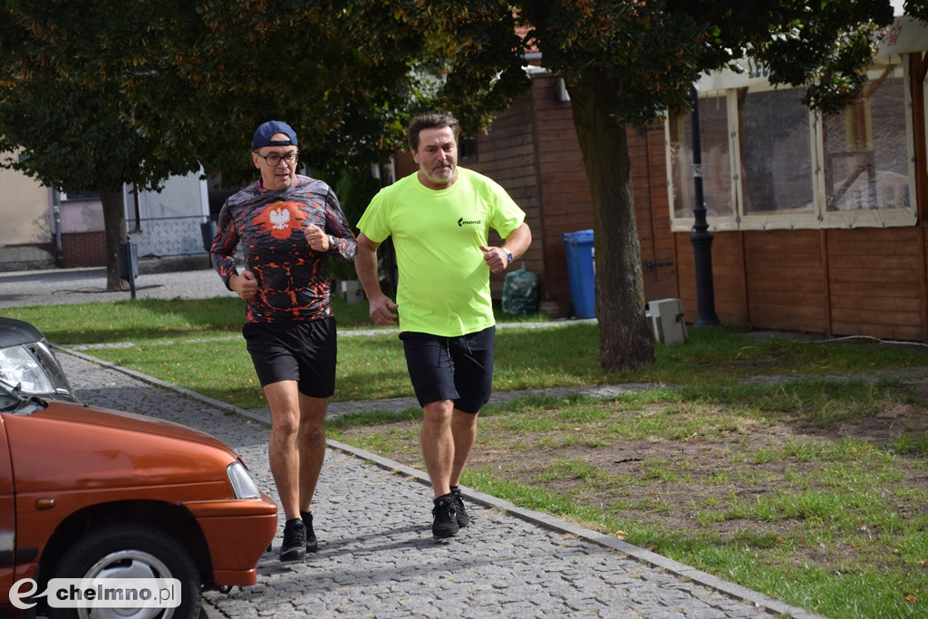 Impreza charytatywna dla Darii i Marleny Ćmil