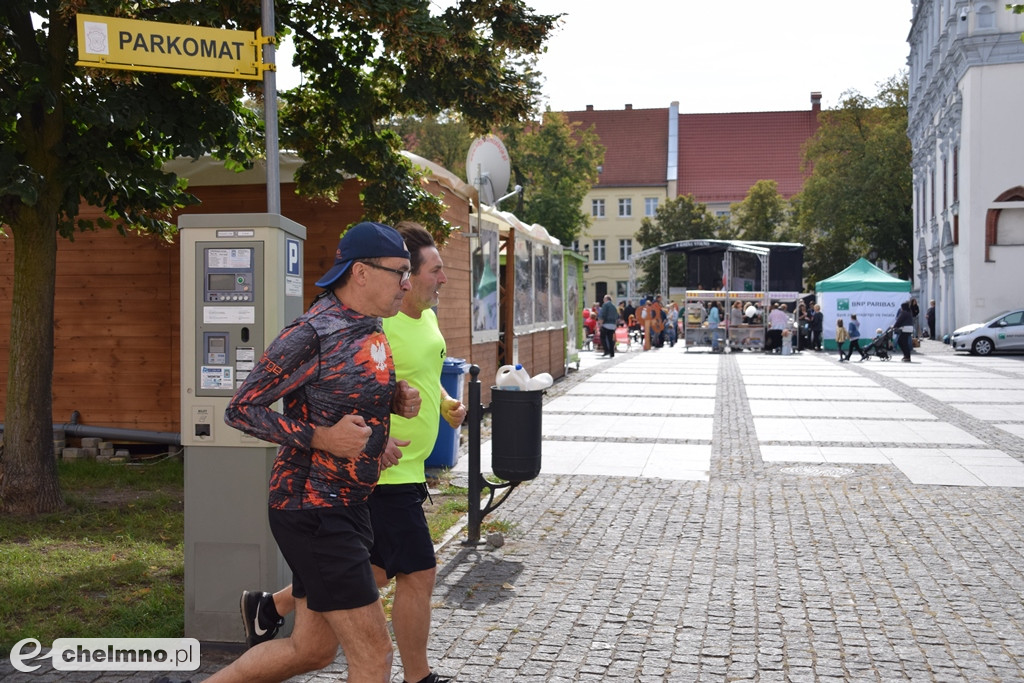 Impreza charytatywna dla Darii i Marleny Ćmil