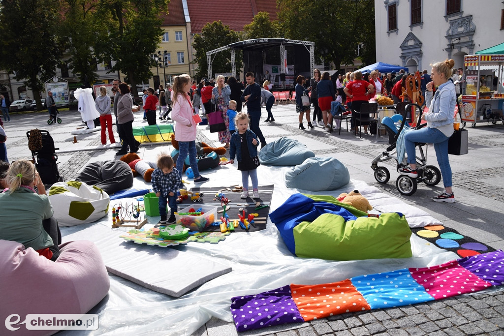 Impreza charytatywna dla Darii i Marleny Ćmil