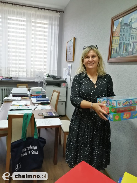 Międzynarodowy Dzień Kropki