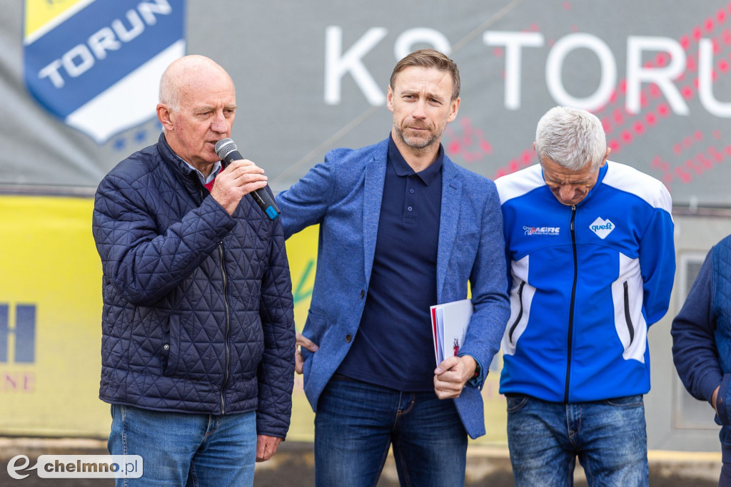 Tak się szkolą przyszli mistrzowie