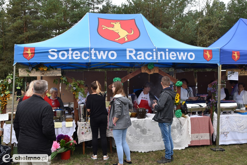 To była świetna impreza. Relacja ze Święta Kapusty