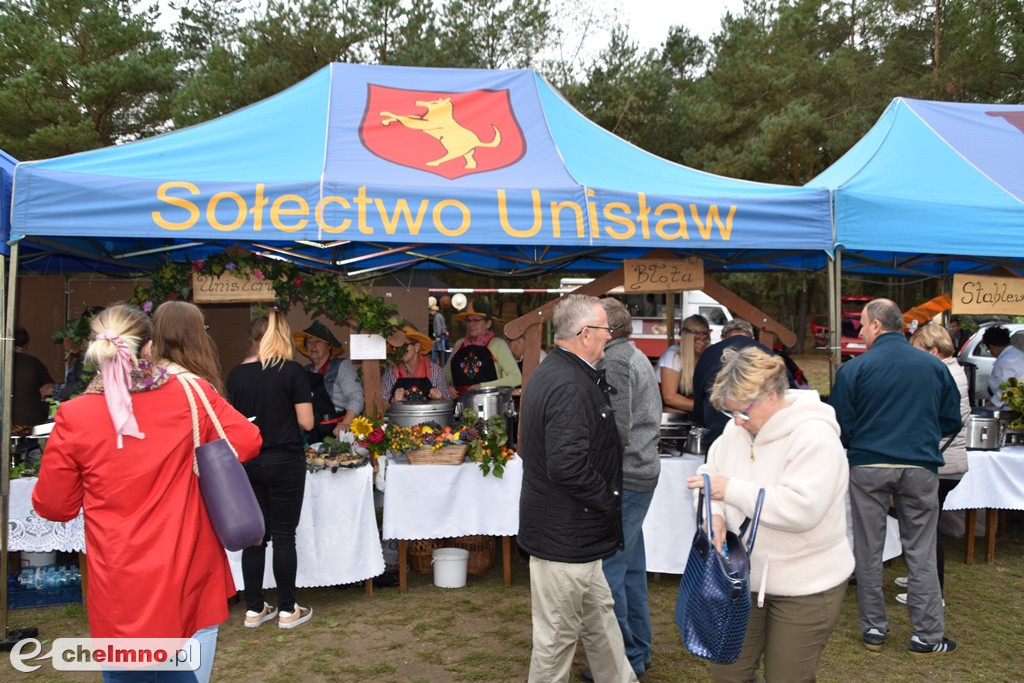 To była świetna impreza. Relacja ze Święta Kapusty