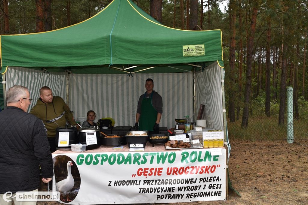 To była świetna impreza. Relacja ze Święta Kapusty