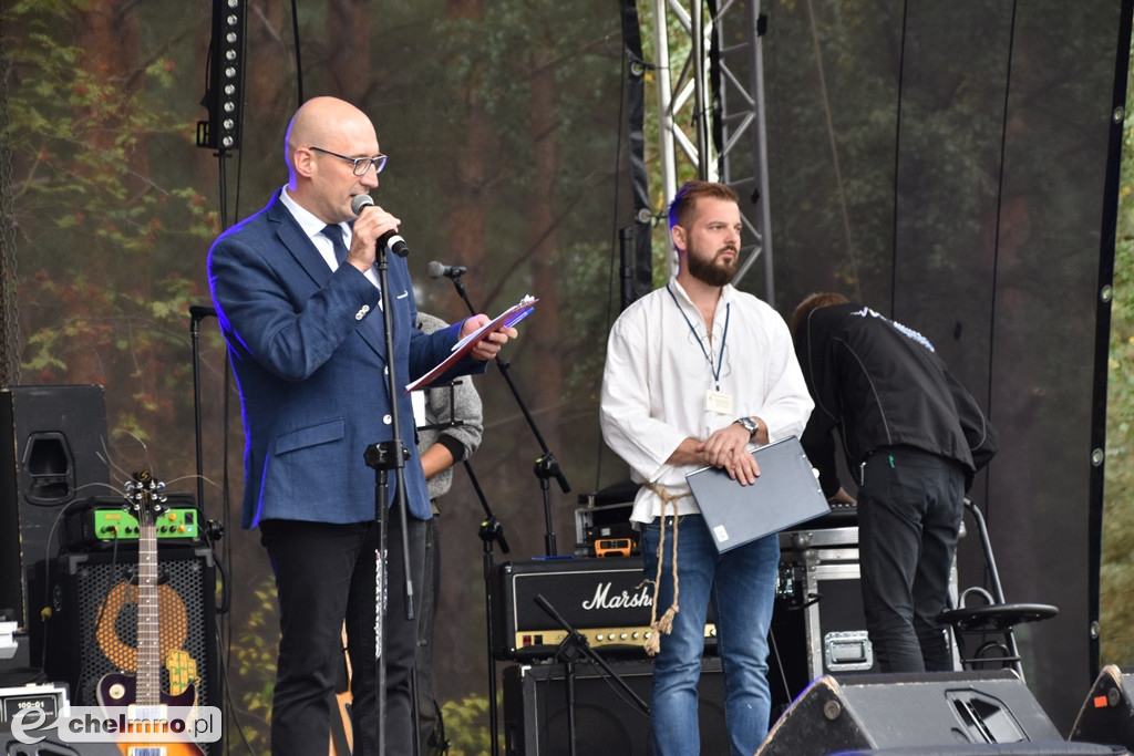 To była świetna impreza. Relacja ze Święta Kapusty