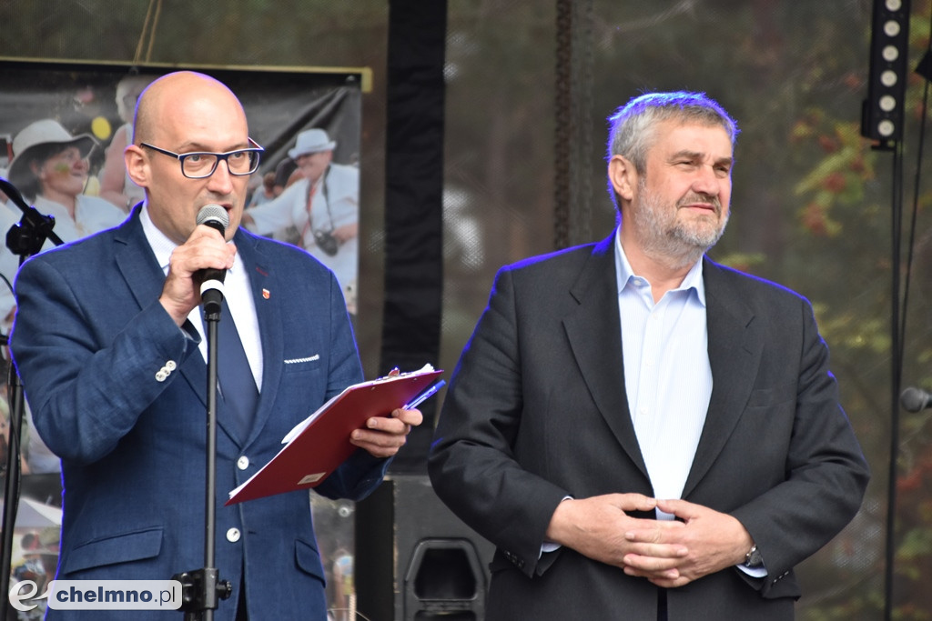 To była świetna impreza. Relacja ze Święta Kapusty