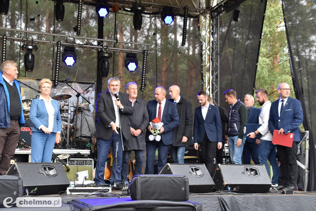 To była świetna impreza. Relacja ze Święta Kapusty