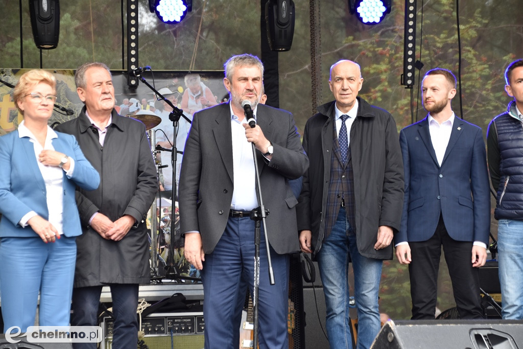 To była świetna impreza. Relacja ze Święta Kapusty
