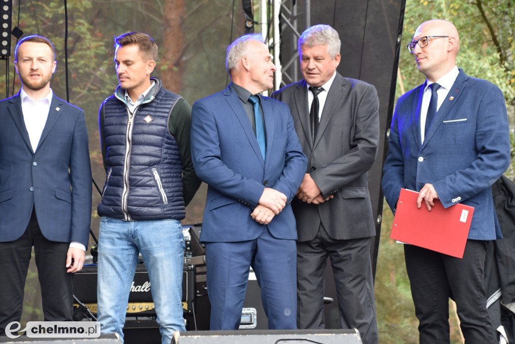 To była świetna impreza. Relacja ze Święta Kapusty