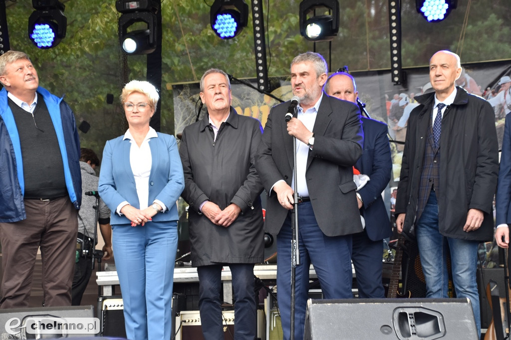 To była świetna impreza. Relacja ze Święta Kapusty