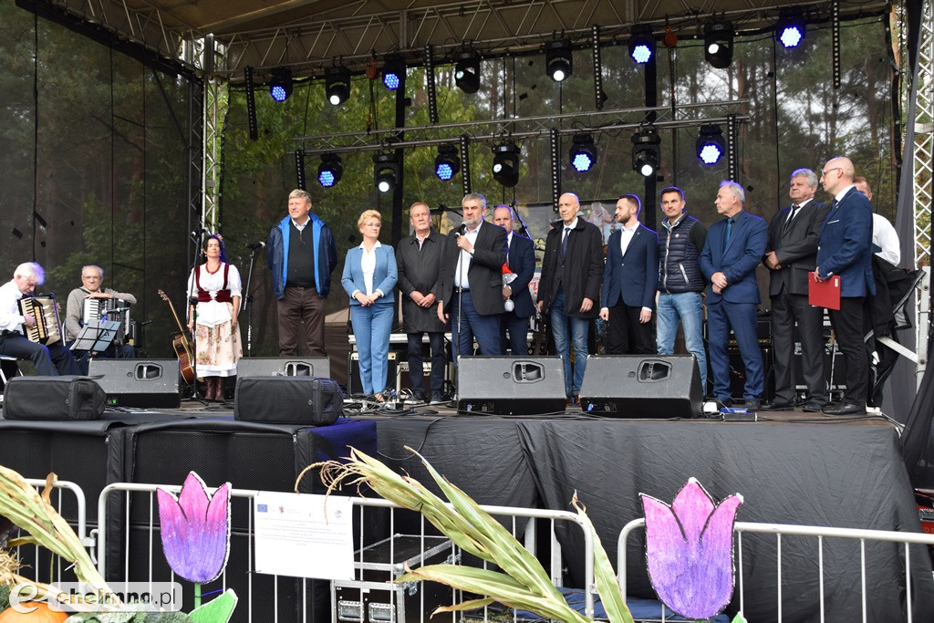 To była świetna impreza. Relacja ze Święta Kapusty