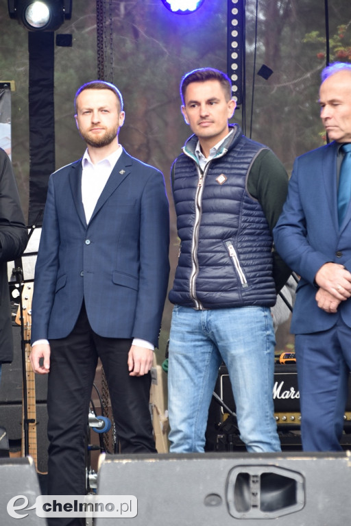 To była świetna impreza. Relacja ze Święta Kapusty