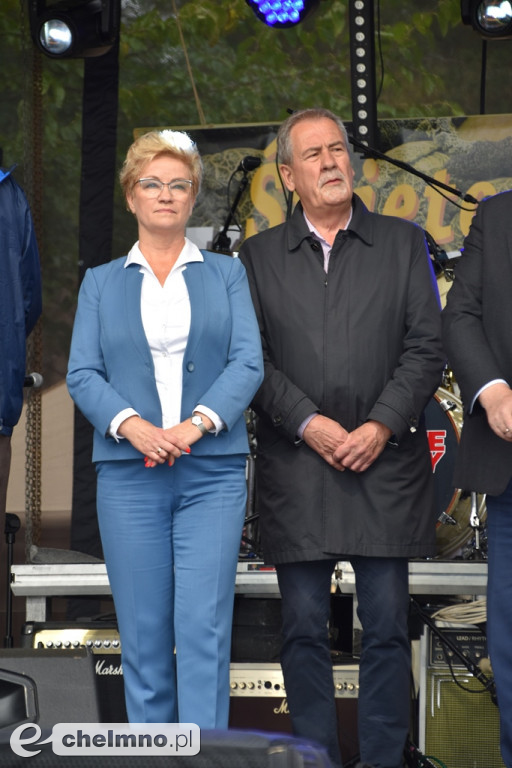 To była świetna impreza. Relacja ze Święta Kapusty