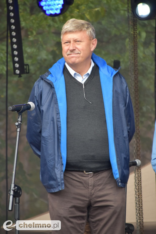 To była świetna impreza. Relacja ze Święta Kapusty