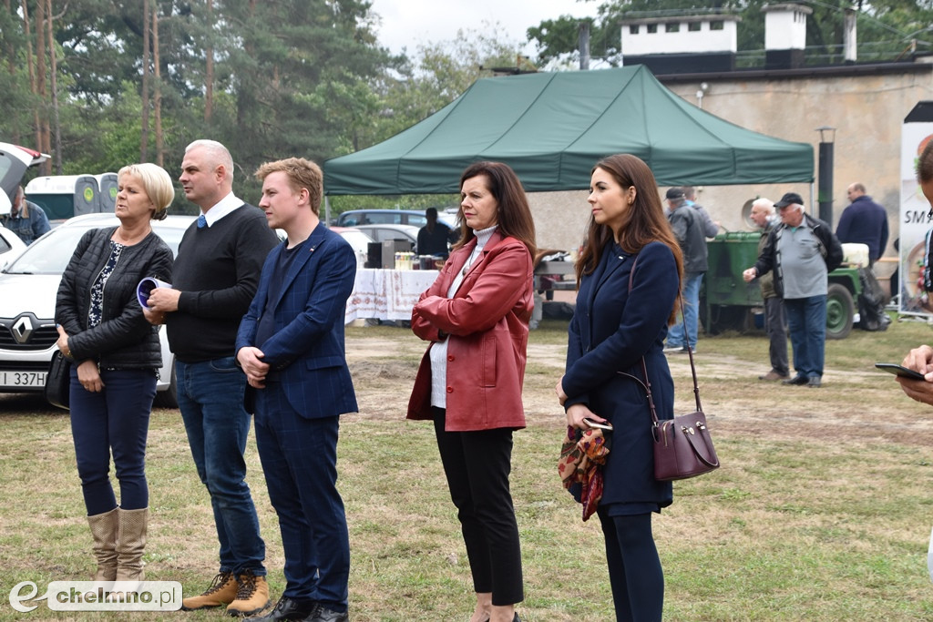 To była świetna impreza. Relacja ze Święta Kapusty