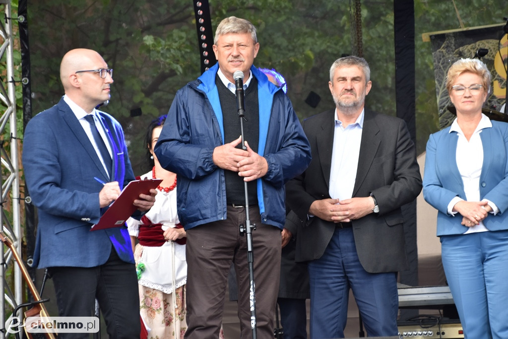 To była świetna impreza. Relacja ze Święta Kapusty