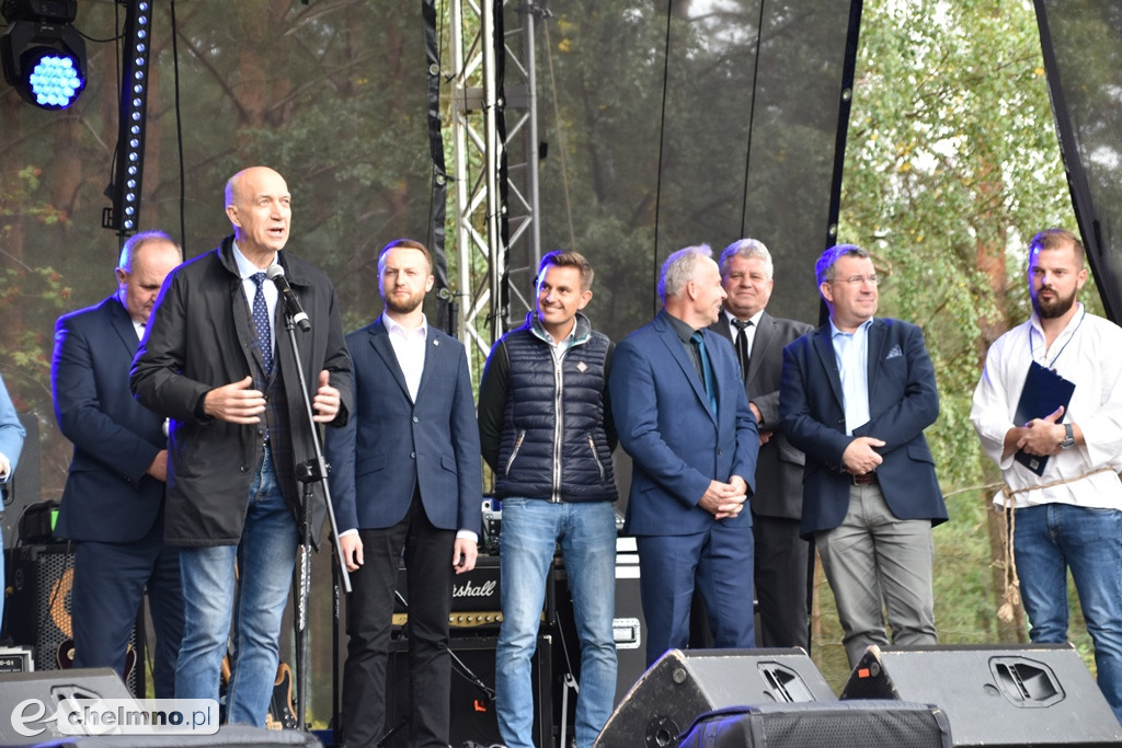 To była świetna impreza. Relacja ze Święta Kapusty