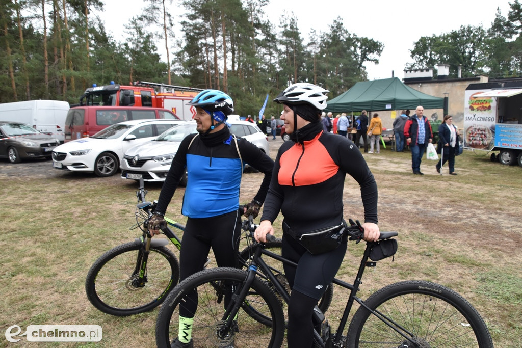 To była świetna impreza. Relacja ze Święta Kapusty