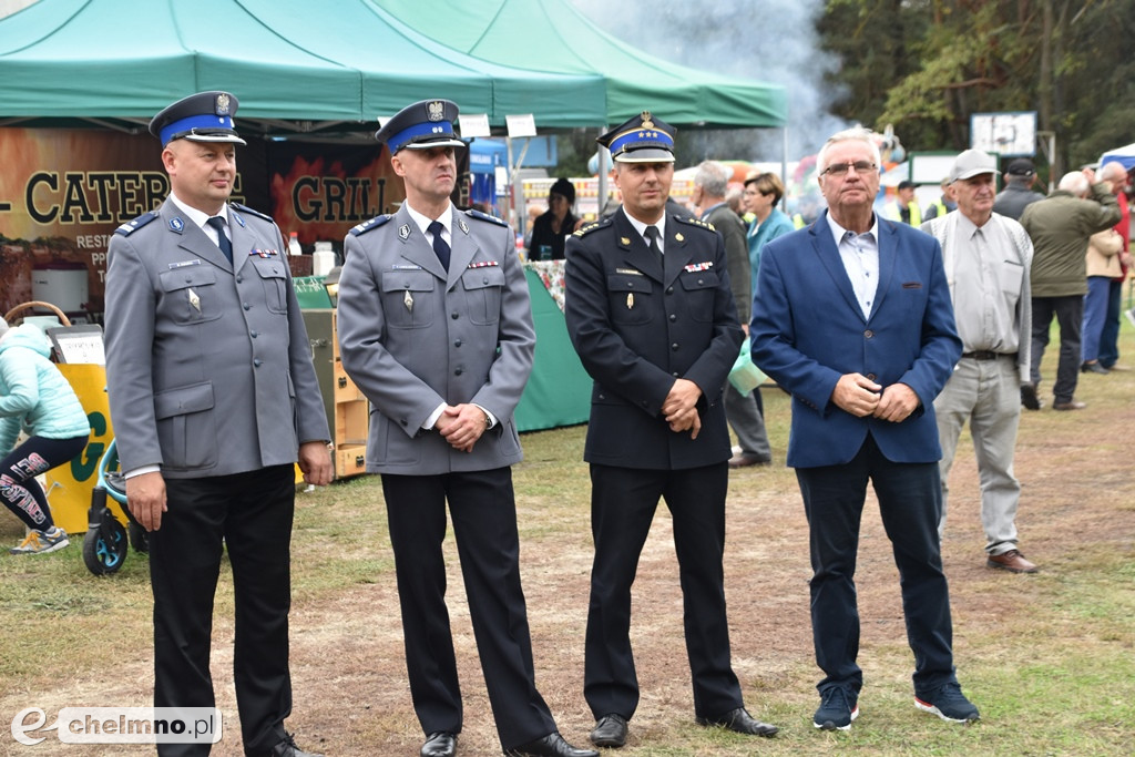 To była świetna impreza. Relacja ze Święta Kapusty