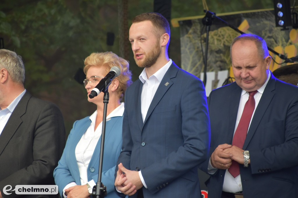 To była świetna impreza. Relacja ze Święta Kapusty