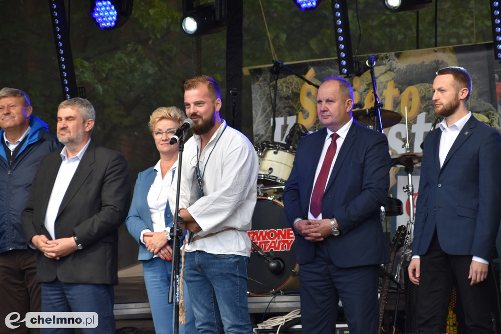 To była świetna impreza. Relacja ze Święta Kapusty