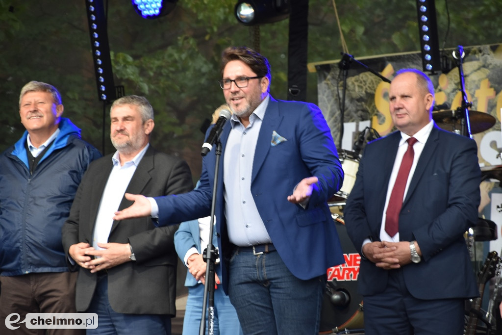 To była świetna impreza. Relacja ze Święta Kapusty
