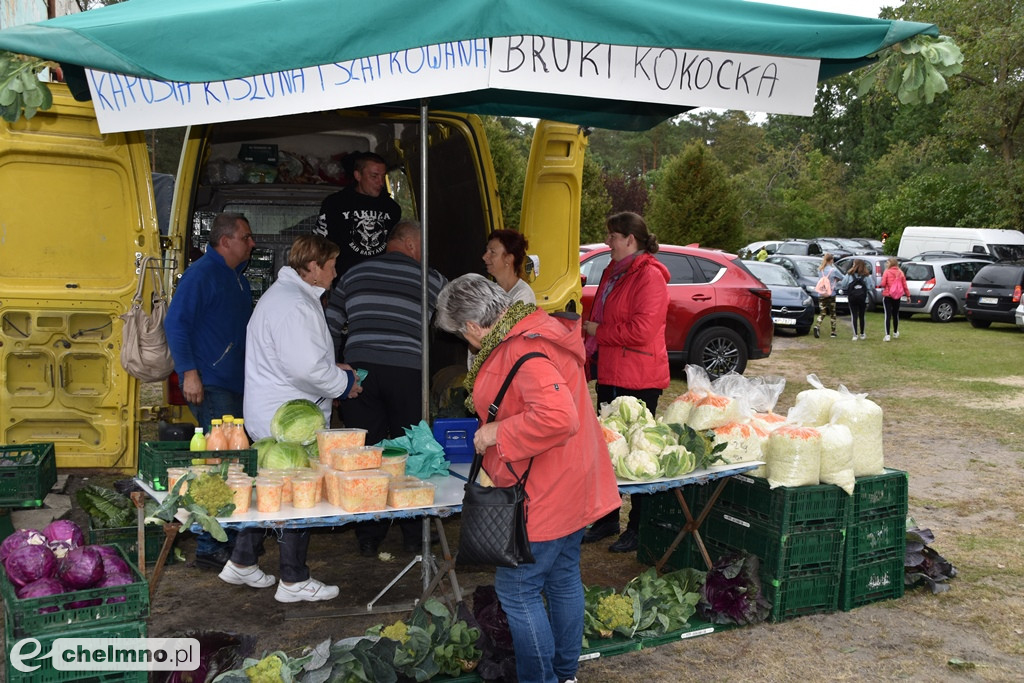 To była świetna impreza. Relacja ze Święta Kapusty