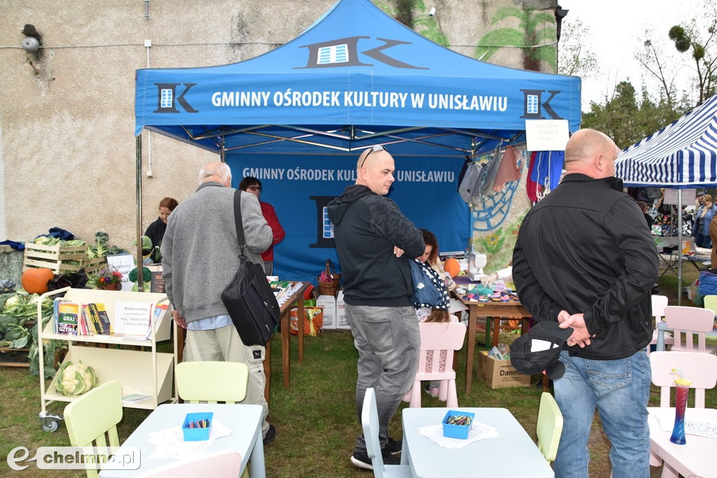 To była świetna impreza. Relacja ze Święta Kapusty