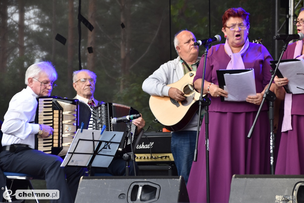 To była świetna impreza. Relacja ze Święta Kapusty