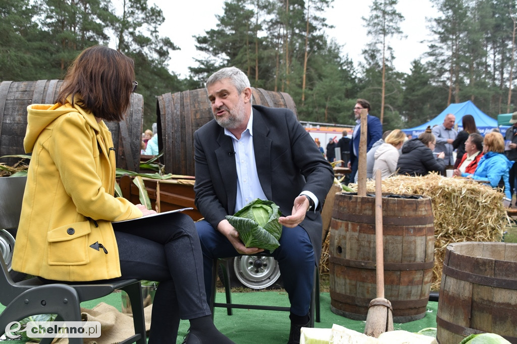 To była świetna impreza. Relacja ze Święta Kapusty