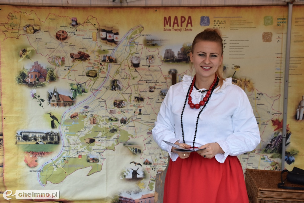 To była świetna impreza. Relacja ze Święta Kapusty